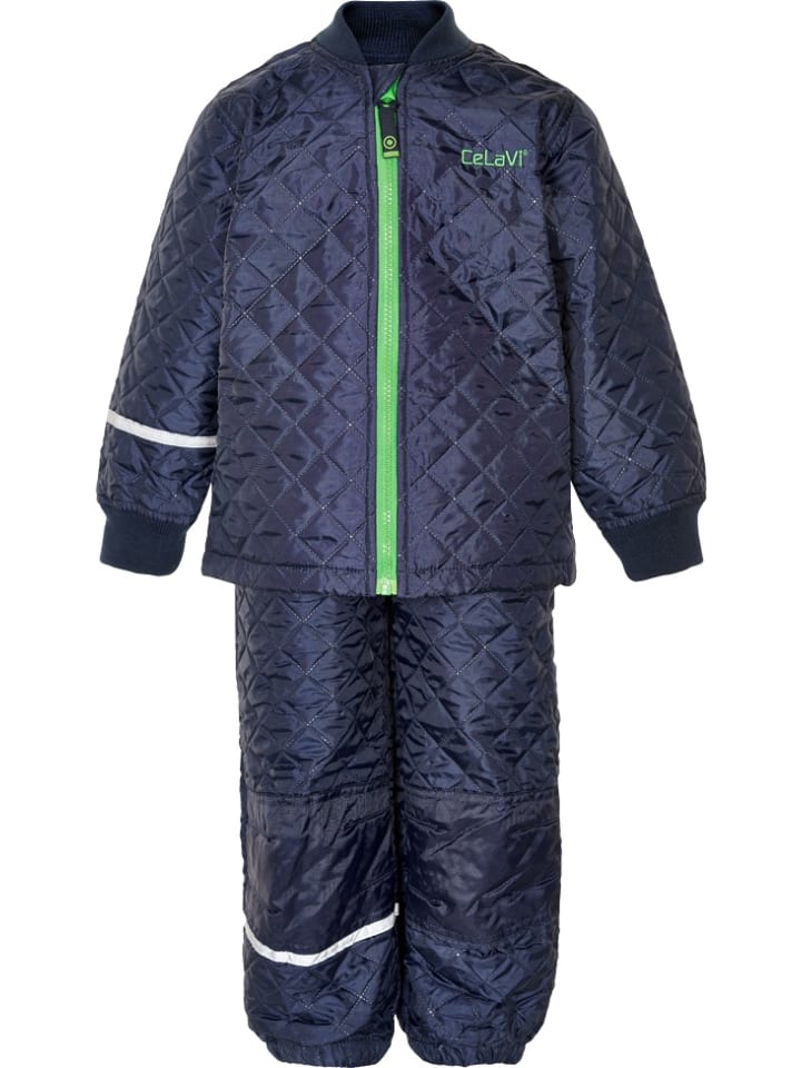 Лыжные брюки CeLaVi, синий
Лыжные брюки CeLaVi, синий