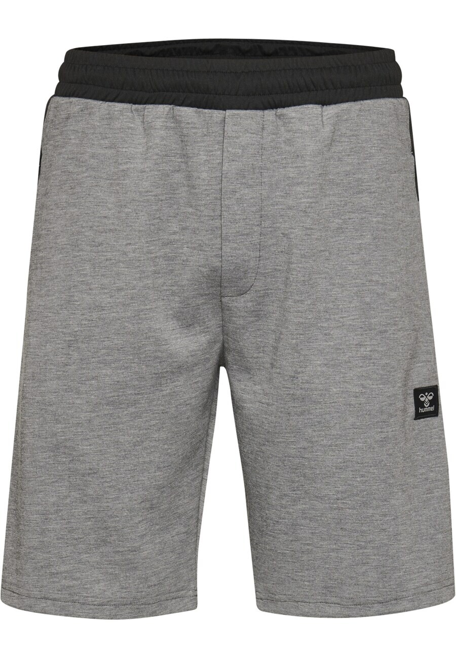 Тренировочные брюки Hummel, серый
Тренировочные брюки Hummel, серый