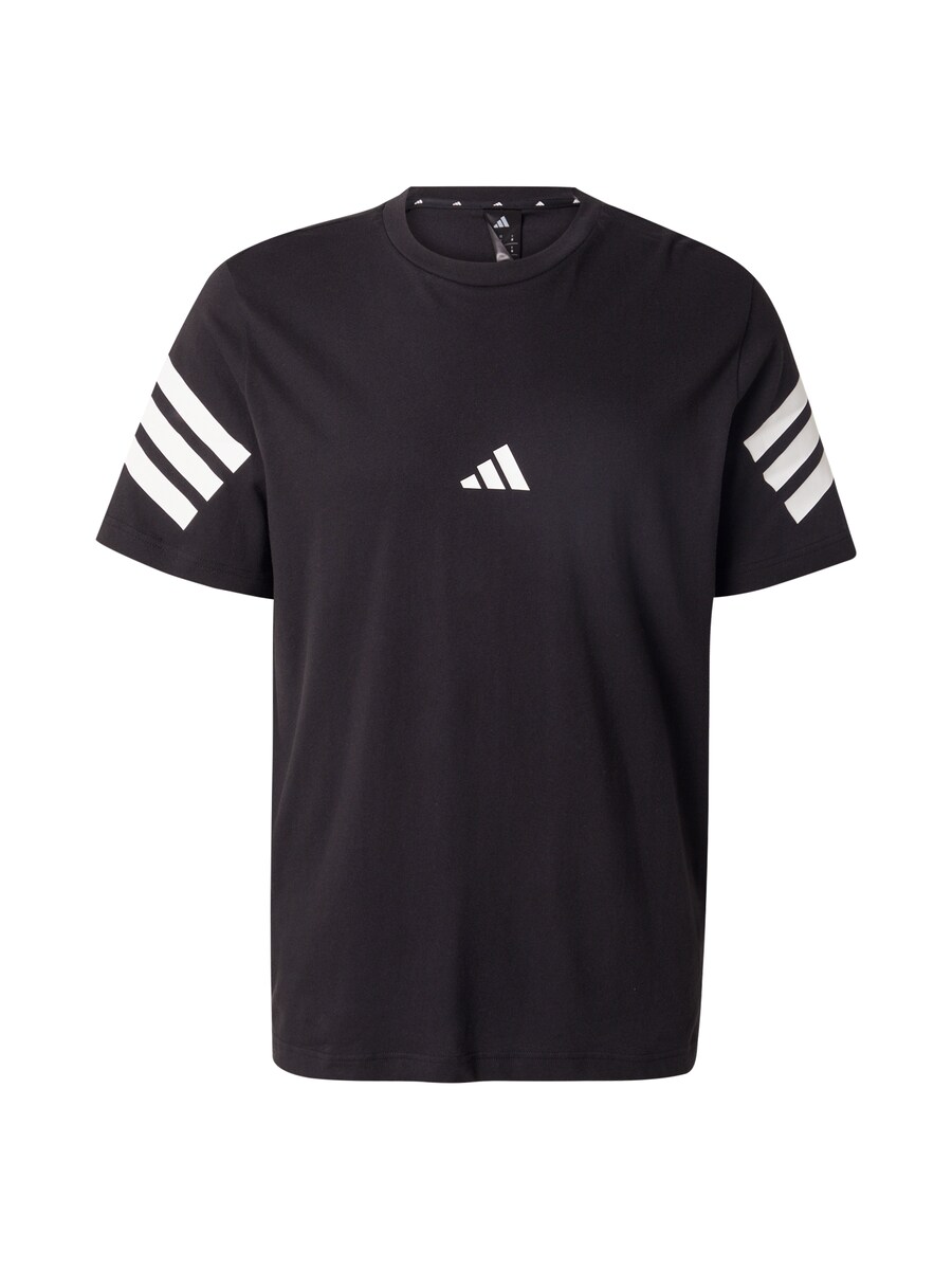 Рубашка для выступлений ADIDAS SPORTSWEAR FI 3S, черный
Рубашка для выступлений ADIDAS SPORTSWEAR FI 3S, черный