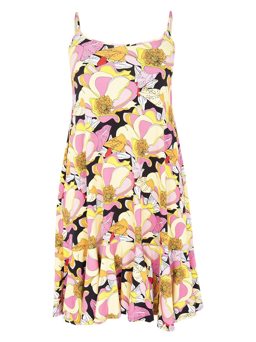 Платье Yoek, разноцветный
Платье Yoek, разноцветный