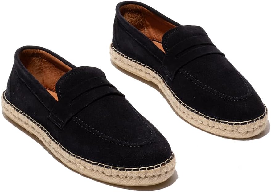 Мужские эспадрильи Fly London, синий
Мужские эспадрильи Fly London, синий