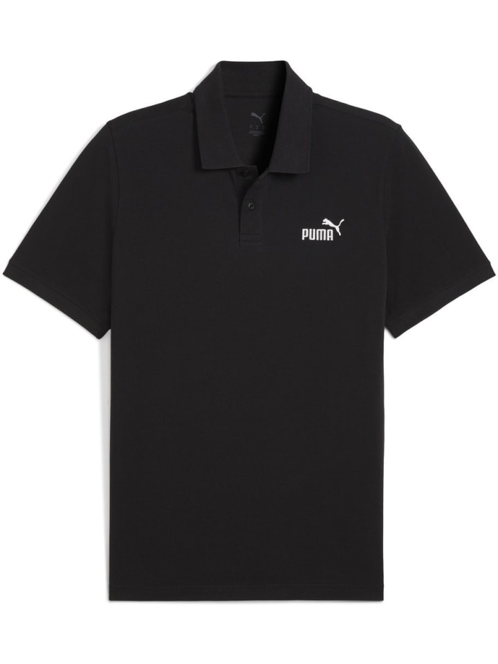 Puma Поло "ESS No.1 Logo Pique Polo" черного цвета, Черный, Puma Поло "ESS No.1 Logo Pique Polo" черного цвета
Puma Поло "ESS No.1 Logo Pique Polo" черного цвета, Черный, Puma Поло "ESS No.1 Logo Pique Polo" черного цвета