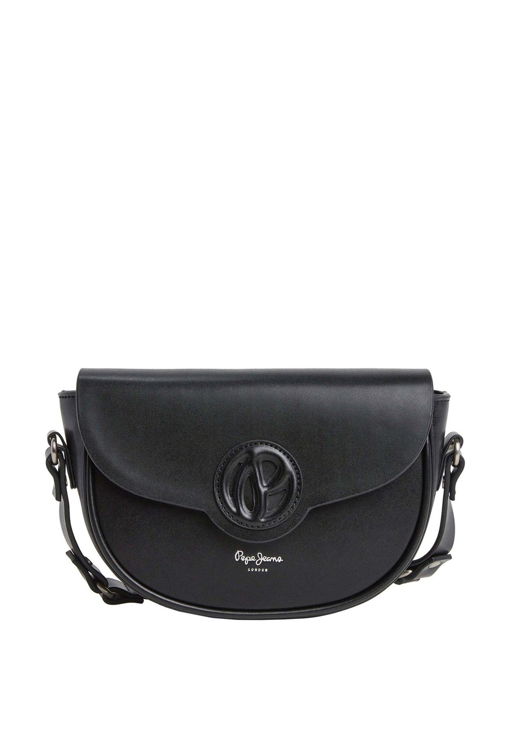 Сумка через плечо CRISHA LIMITED - Across body bag Pepe Jeans, черный
Сумка через плечо CRISHA LIMITED - Across body bag Pepe Jeans, черный