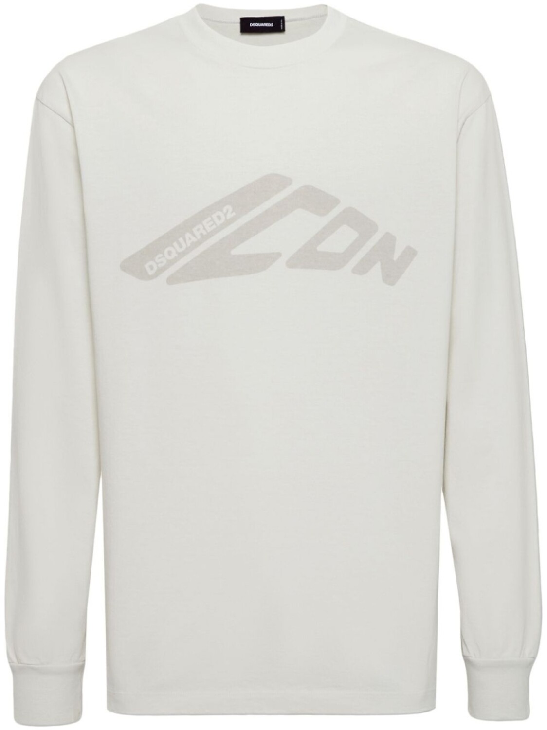 DSQUARED2 футболка Icon, белый
DSQUARED2 футболка Icon, белый