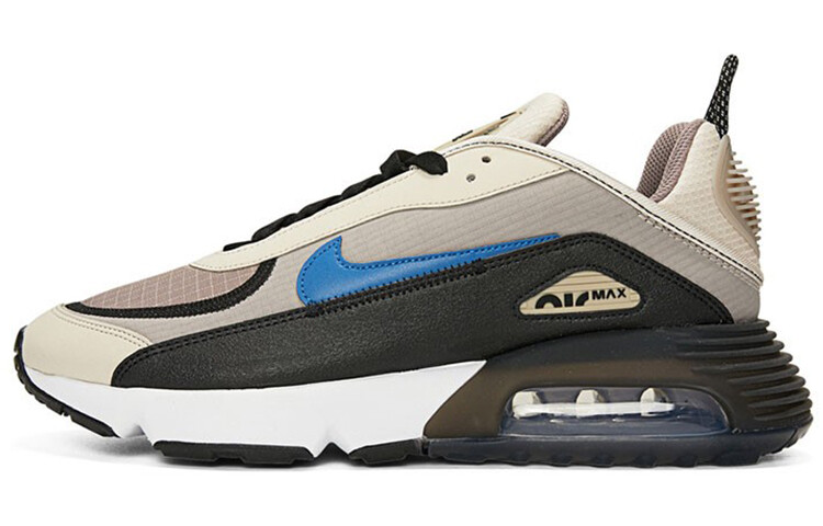 Кроссовки Nike Air Max 2090 мужские
Кроссовки Nike Air Max 2090 мужские