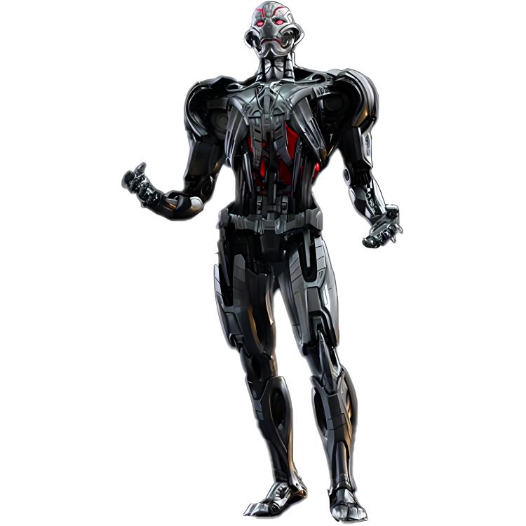 Коллекционная фигура Marvel Мстители Эра Альтрона Альтрон Прайм Hot Toys, Ultron
Коллекционная фигура Marvel Мстители Эра Альтрона Альтрон Прайм Hot Toys, Ultron