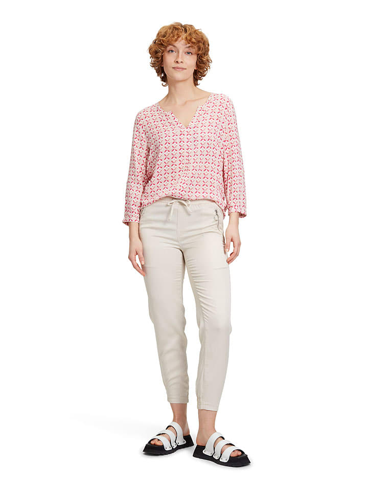 Блузка CARTOON, розовый
Блузка CARTOON, розовый