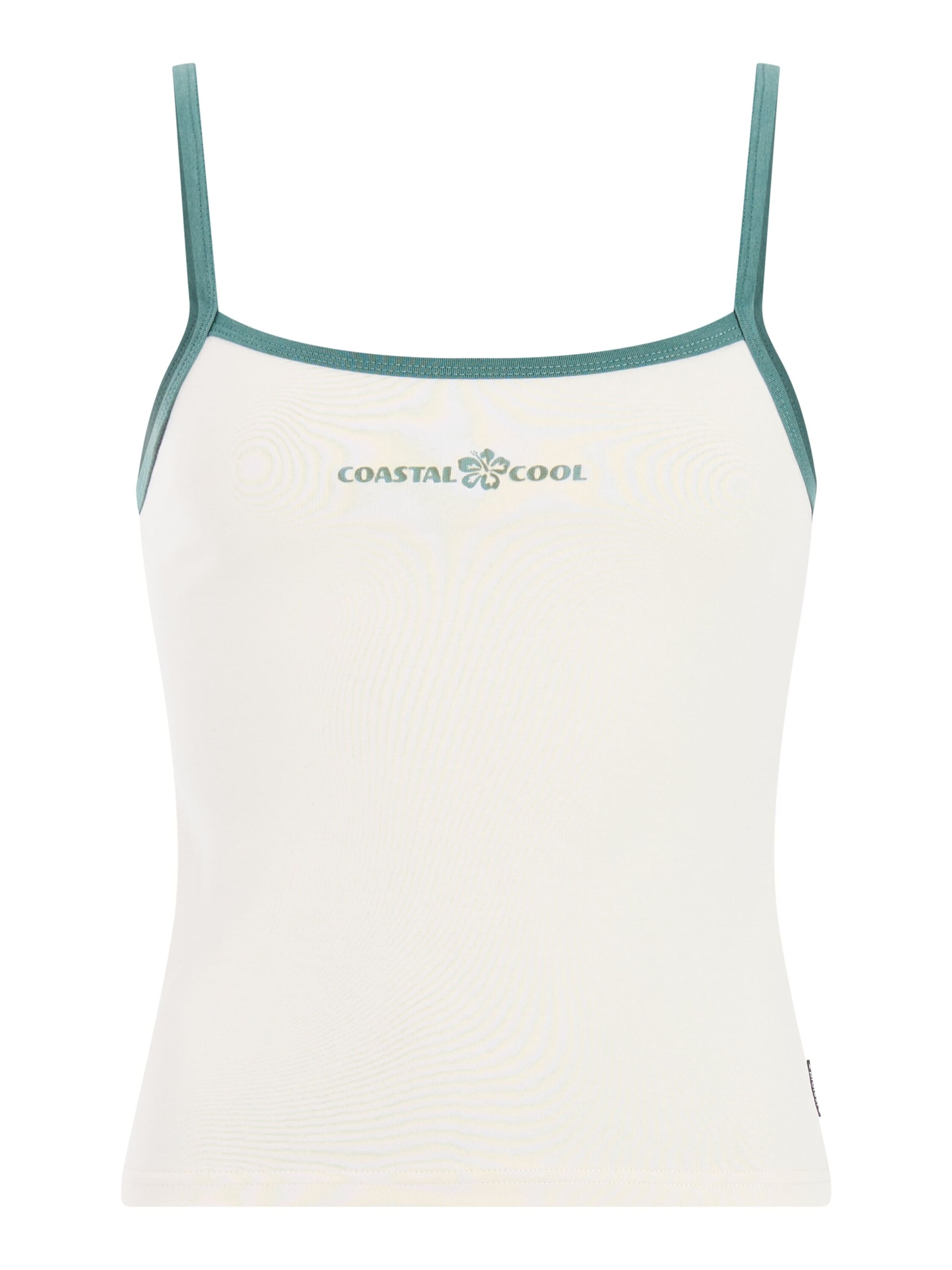 PROTEST Топ 'PRTByte' в цвете Off White
PROTEST Топ 'PRTByte' в цвете Off White