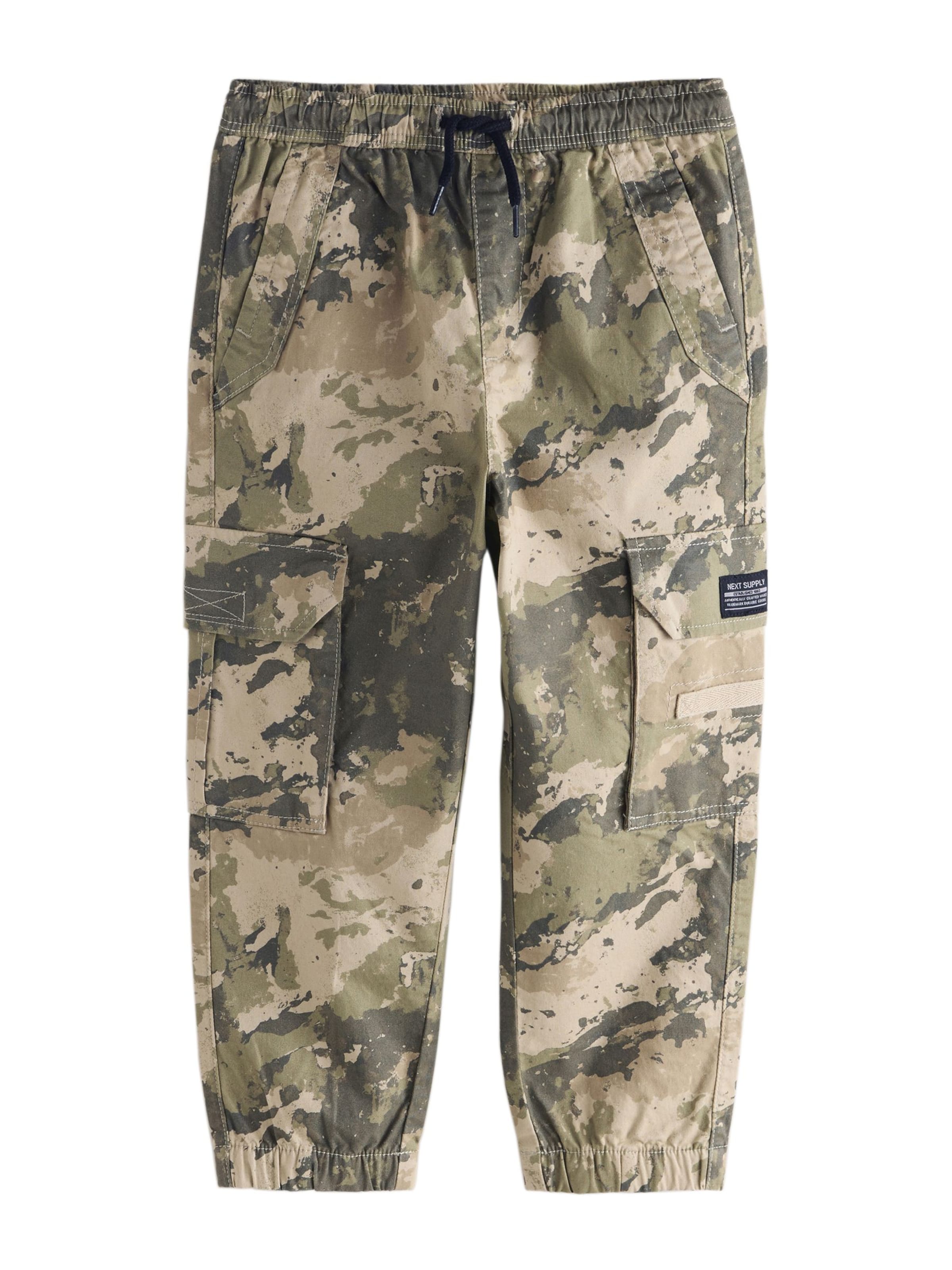 Next Брюки-чинос суженные в цвете Olive
Next Брюки-чинос суженные в цвете Olive