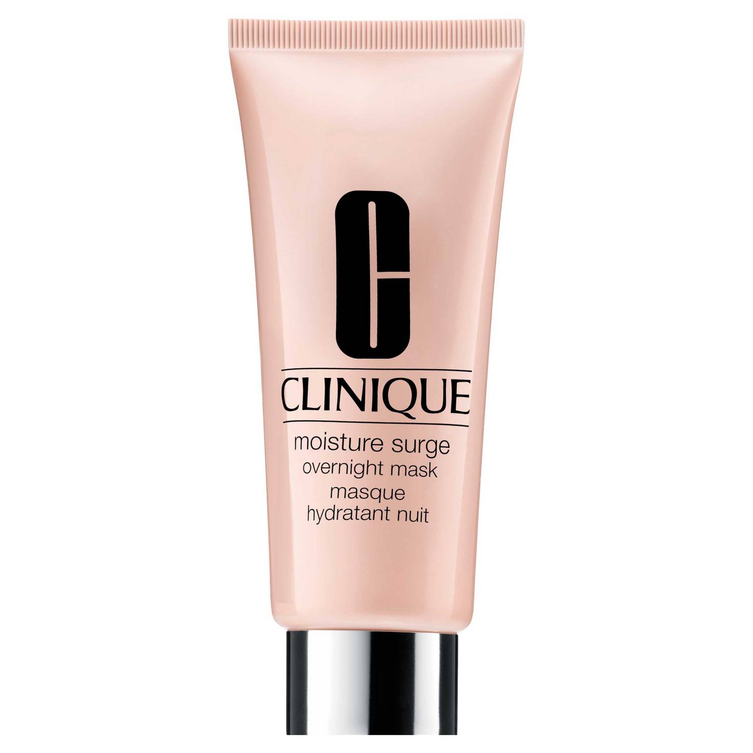 Moisture Surge - Ночная маска Clinique
Moisture Surge - Ночная маска Clinique