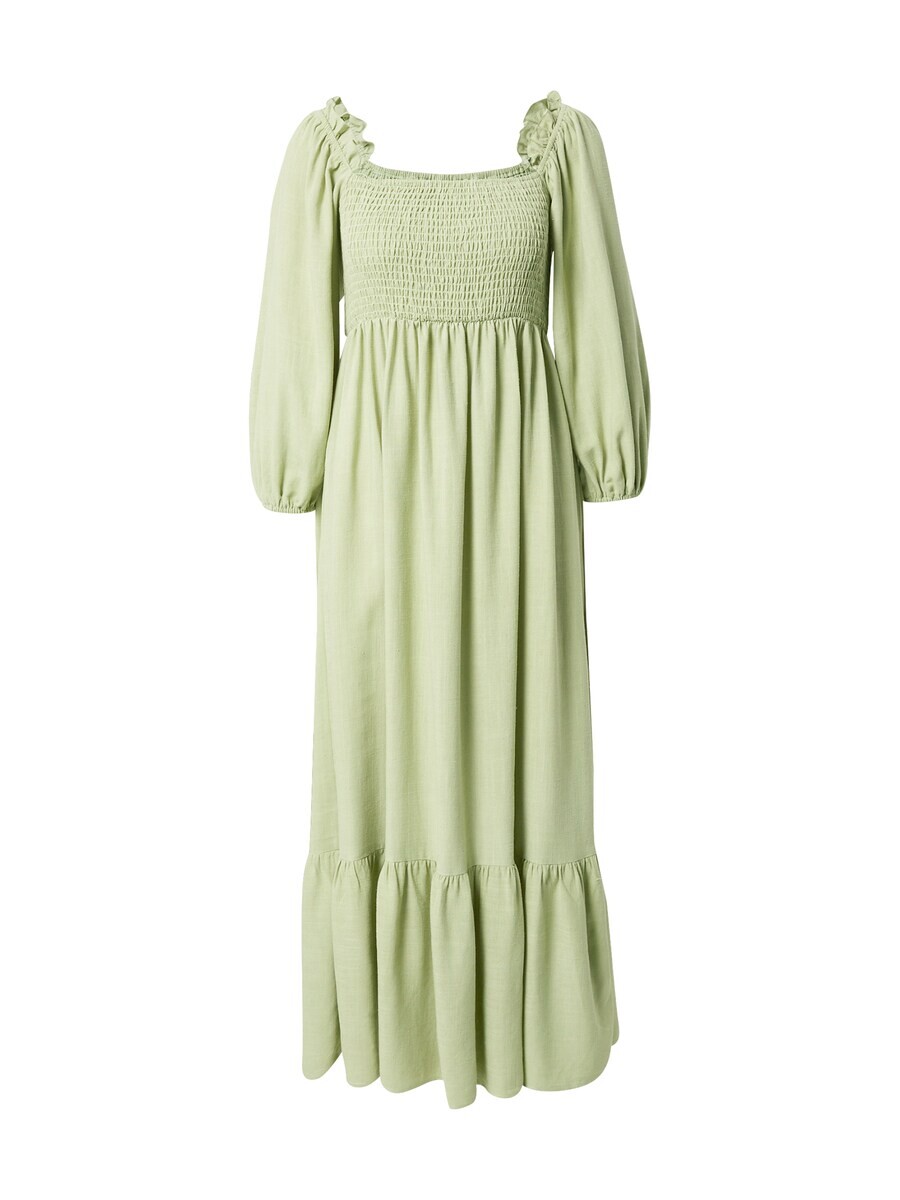 Платье Nasty Gal, цвет Apple
Платье Nasty Gal, цвет Apple