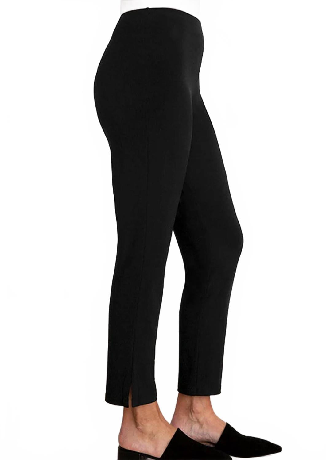 Женские узкие брюки миди цвета смородины Sympli, Currant
Женские узкие брюки миди цвета смородины Sympli, Currant