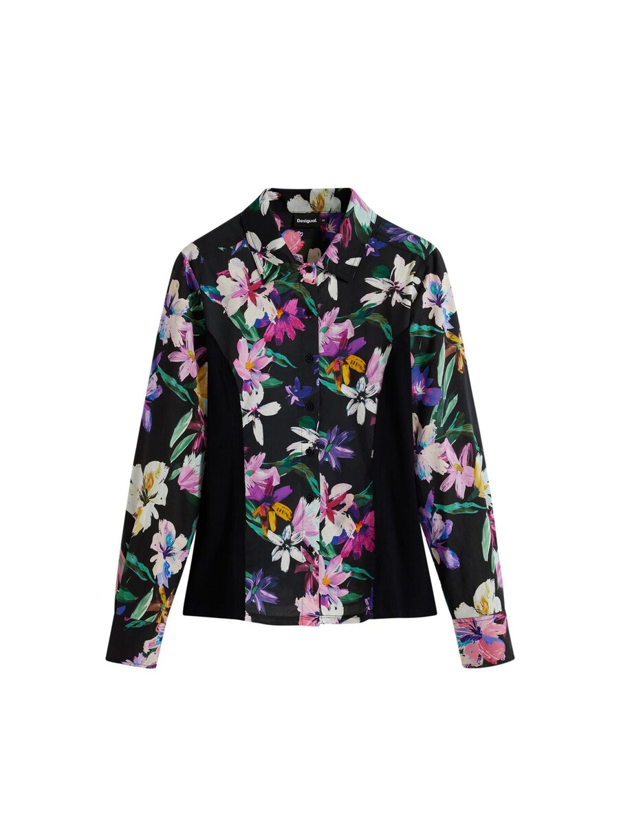 Блуза Desigual, Black
Блуза Desigual, Black