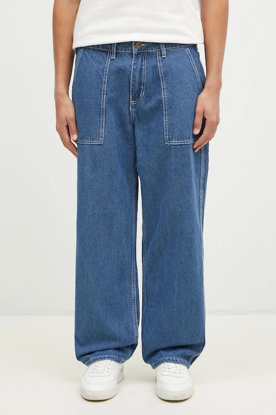 Джинсы Breakdown Butter Goods, синий
Джинсы Breakdown Butter Goods, синий