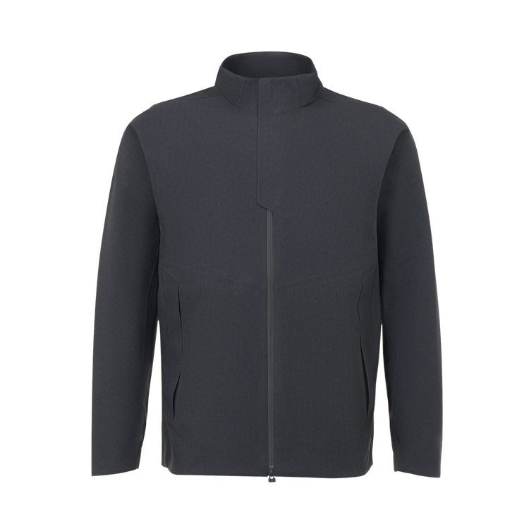 DESCENTE Мужская рубашка для городских поездок, IB-Stretch Limo
DESCENTE Мужская рубашка для городских поездок, IB-Stretch Limo