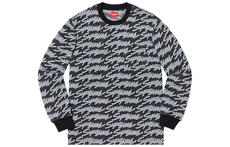 Футболка SS19 унисекс Supreme 
Футболка SS19 унисекс Supreme