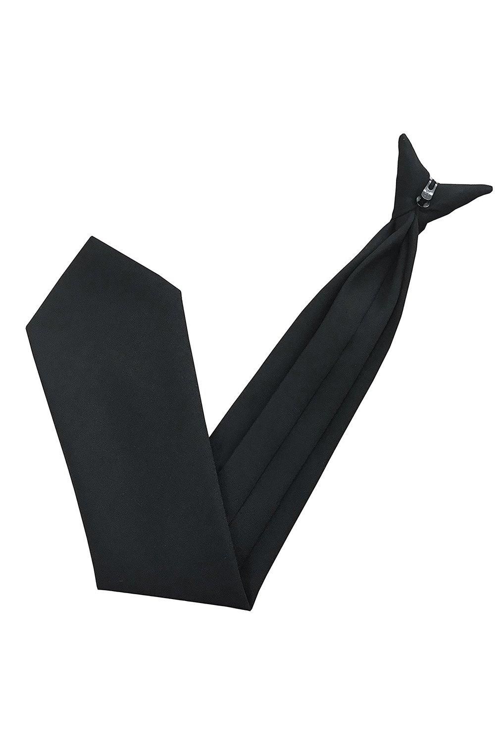 Галстук Neel Blue, черный
Галстук Neel Blue, черный