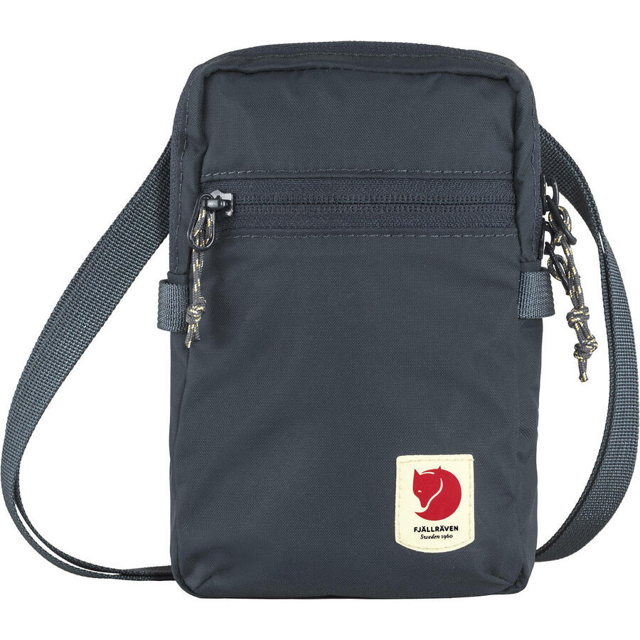FJALLRAVEN Сумка-рюкзак High Coast Pocket
FJALLRAVEN Сумка-рюкзак High Coast Pocket