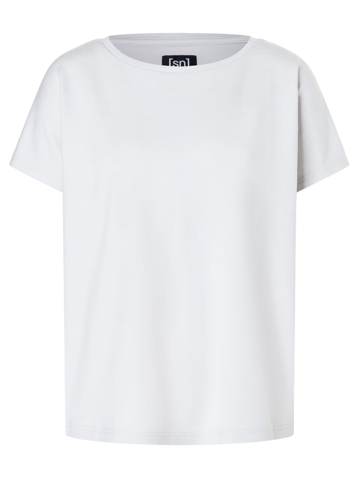 Функциональная рубашка super.natural, бежевый
Функциональная рубашка super.natural, бежевый