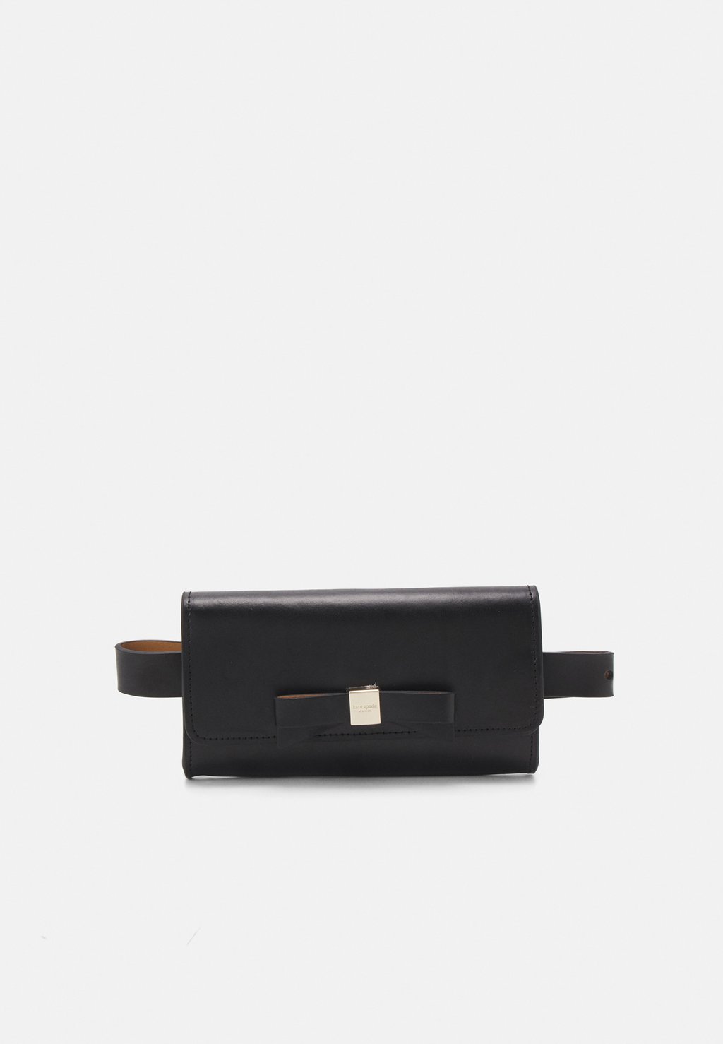 Поясная сумка BOW BELT BAG kate spade new york, черный
Поясная сумка BOW BELT BAG kate spade new york, черный
