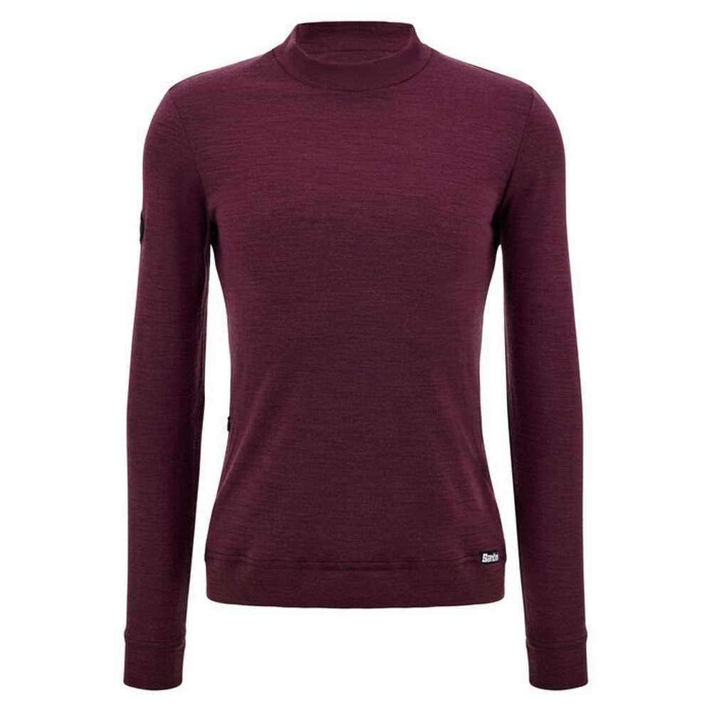 Толстовка Santini Impetus, фиолетовый
Толстовка Santini Impetus, фиолетовый