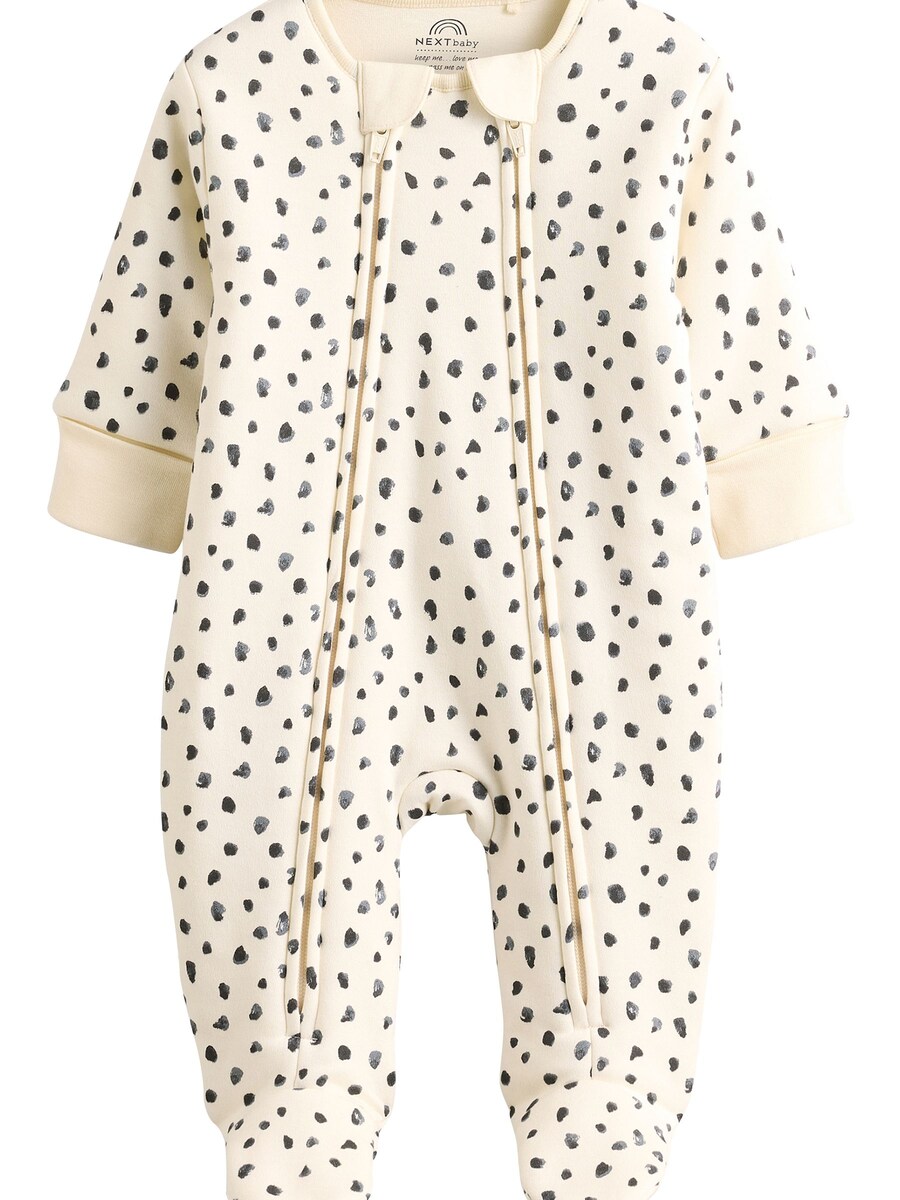 Пижама Next, бежевый
Пижама Next, бежевый