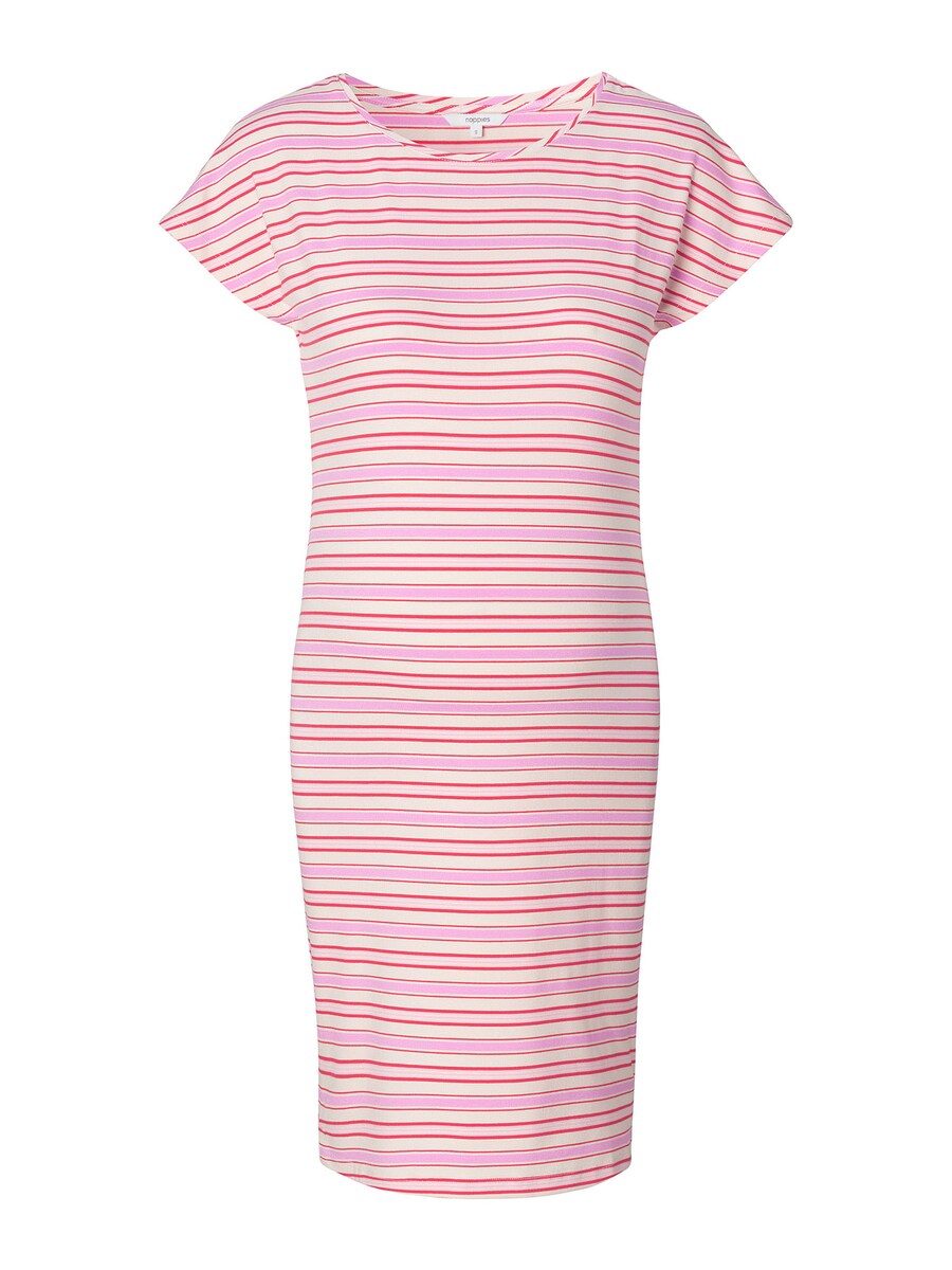 Мини платье Noppies Dress Cerro, розовый 
Мини платье Noppies Dress Cerro, розовый