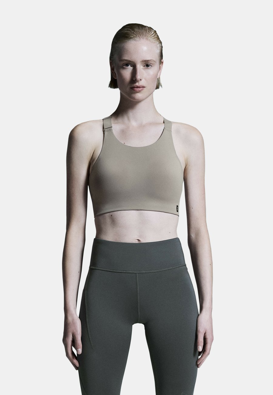 Бюстгальтер On ENDURANCE, Cinder/Grey
Бюстгальтер On ENDURANCE, Cinder/Grey