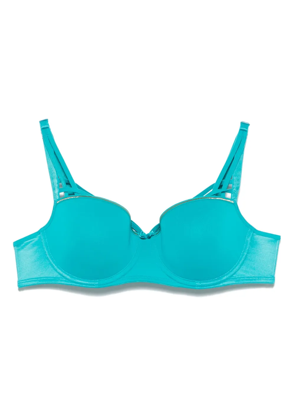 Бюстгальтер Dame De Paris Marlies Dekkers, синий
Бюстгальтер Dame De Paris Marlies Dekkers, синий