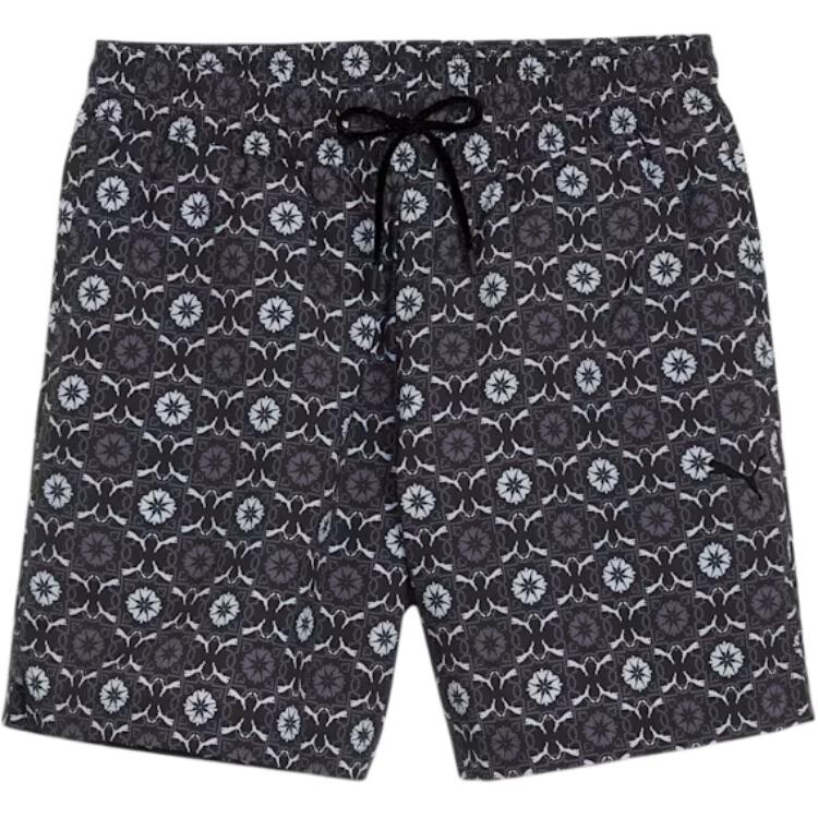 КЛАССИКА Повседневные шорты унисекс черный Puma, черный
КЛАССИКА Повседневные шорты унисекс черный Puma, черный