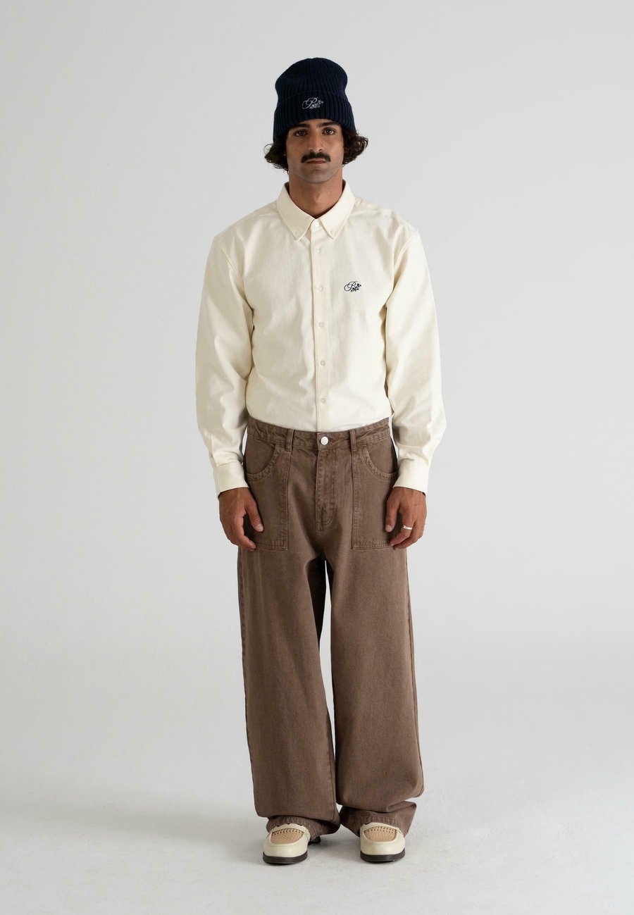 Шапка PROHIBITED Beanie, Navy/Dark Blue
Шапка PROHIBITED Beanie, Navy/Dark Blue