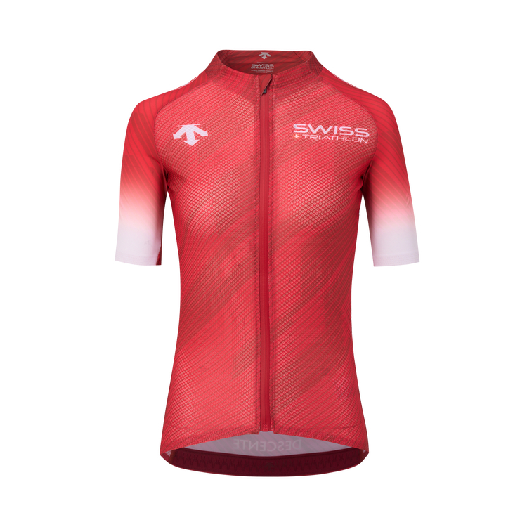 Спортивный топ из трикотажа для женщин DESCENTE, Nv-Nv
Спортивный топ из трикотажа для женщин DESCENTE, Nv-Nv