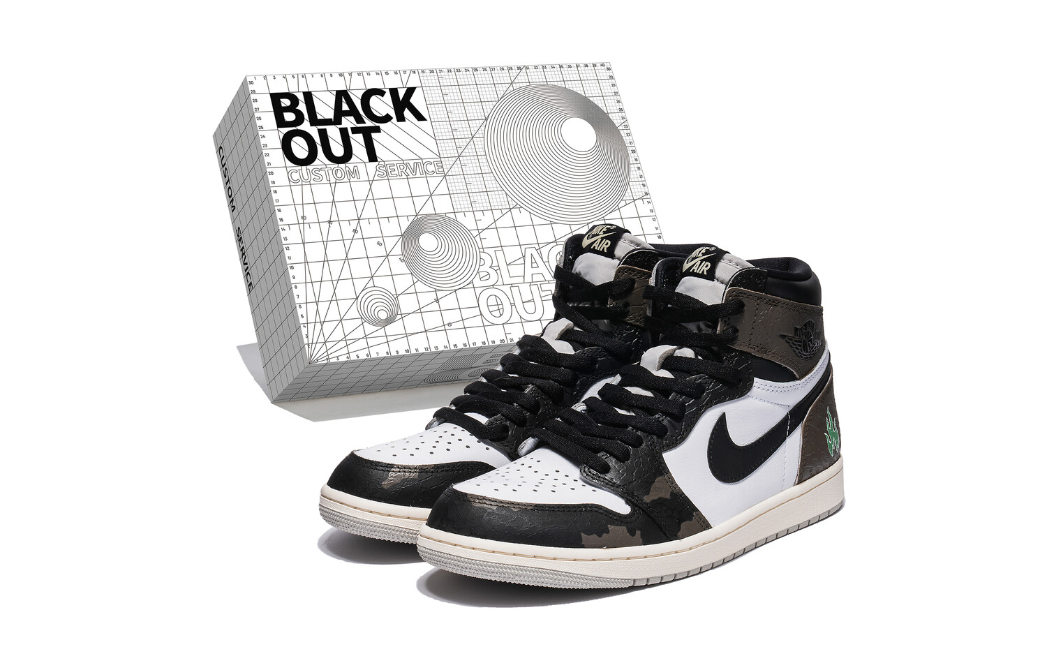 Баскетбольные кроссовки Air 1 Vintage женские с высоким верхом черного цвета Jordan, Черный, Баскетбольные кроссовки Air 1 Vintage женские с высоким верхом черного цвета Jordan
Баскетбольные кроссовки Air 1 Vintage женские с высоким верхом черного цвета Jordan, Черный, Баскетбольные кроссовки Air 1 Vintage женские с высоким верхом черного цвета Jordan