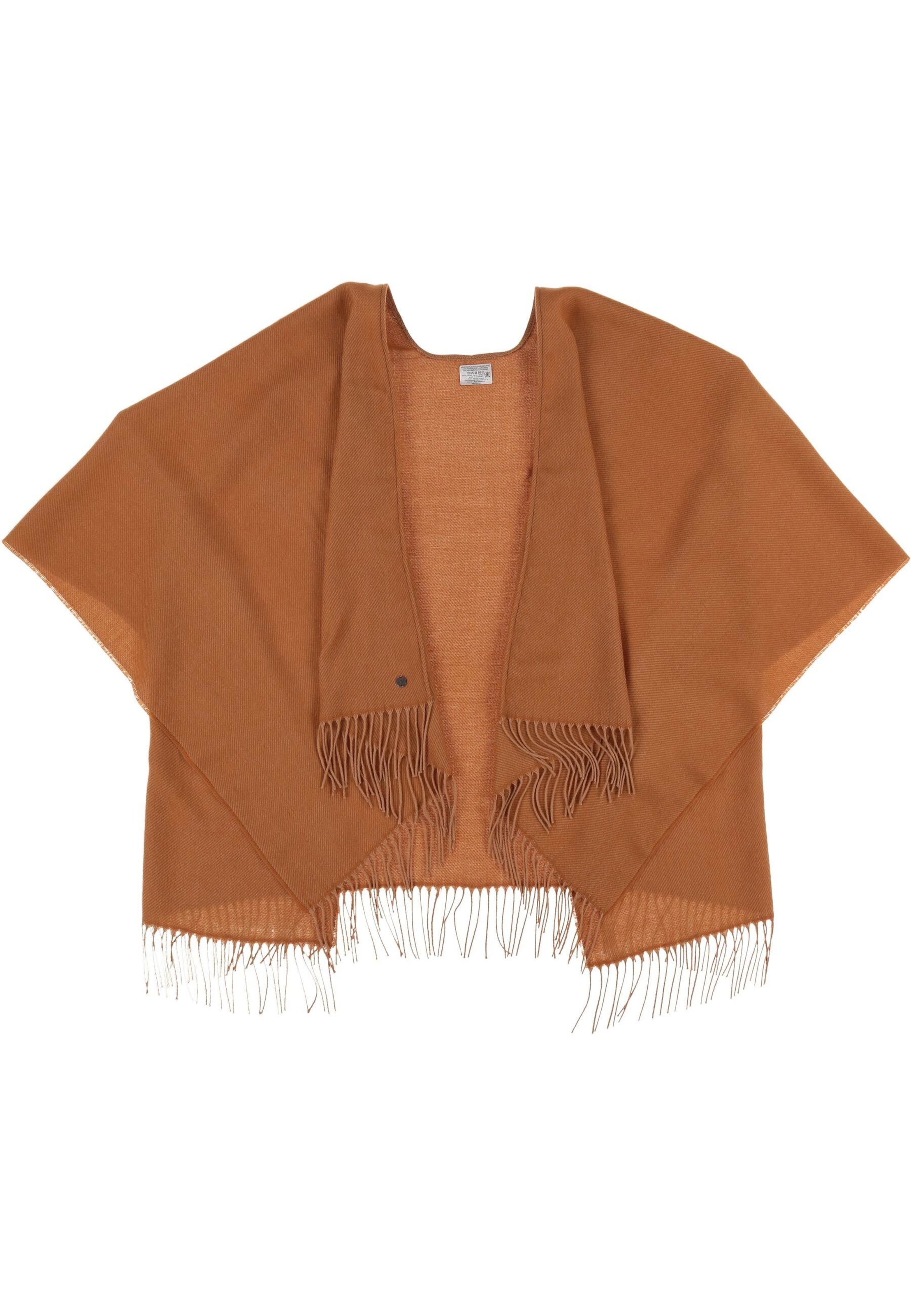 FRAAS Кейп в коричневом цвете
FRAAS Кейп в коричневом цвете