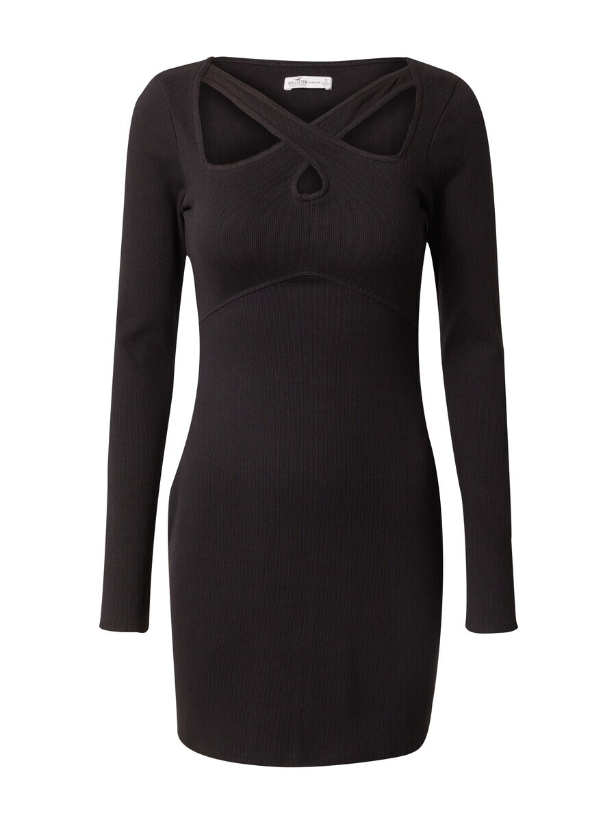 Платье Hollister EUPHORIA, черный 
Платье Hollister EUPHORIA, черный