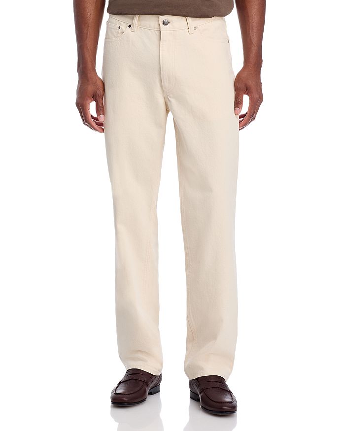 Прямые джинсы Seeded Finn с эффектом потертостей, цвет экрю Michael Kors, слоновая кость/кремовый
Прямые джинсы Seeded Finn с эффектом потертостей, цвет экрю Michael Kors, слоновая кость/кремовый