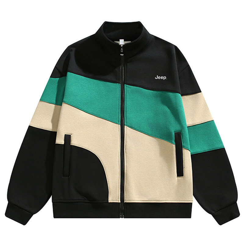 Куртка унисекс Jeep, хаки
Куртка унисекс Jeep, хаки