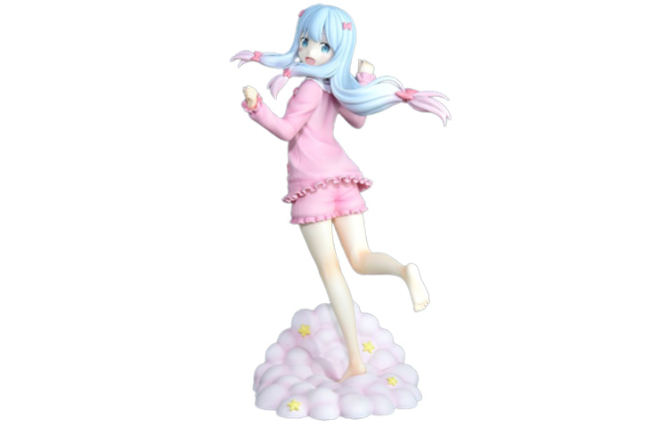 Tenitol Eromanga Sensei и Mizuha FURYU
Tenitol Eromanga Sensei и Mizuha FURYU