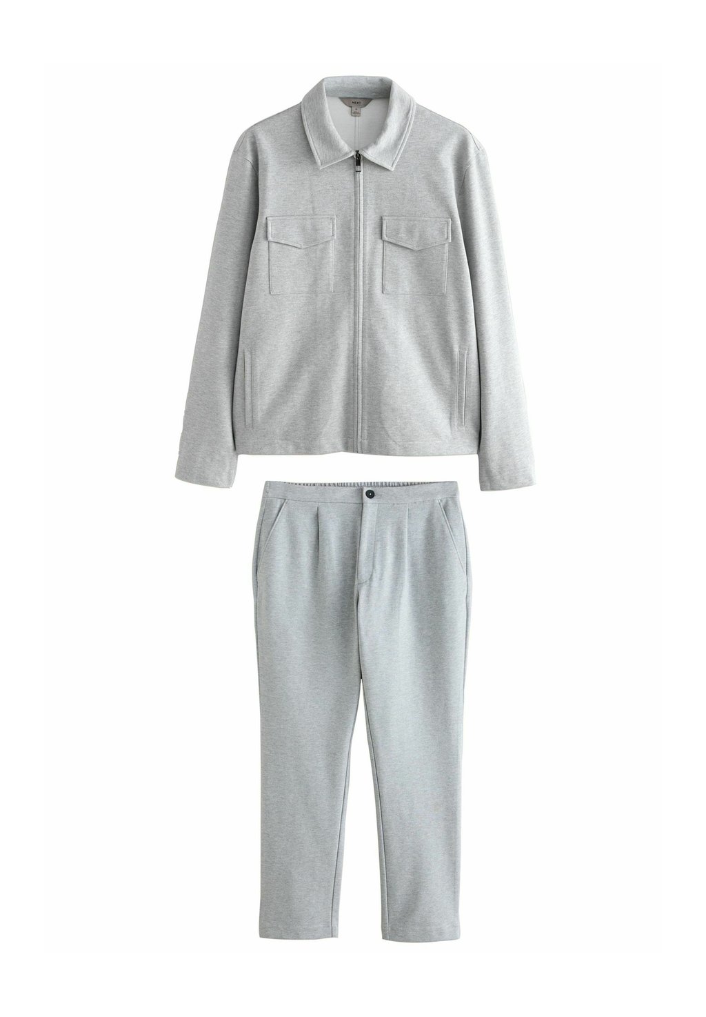 Брюки 2 PACK SET - Summer jacket Next, серый
Брюки 2 PACK SET - Summer jacket Next, серый