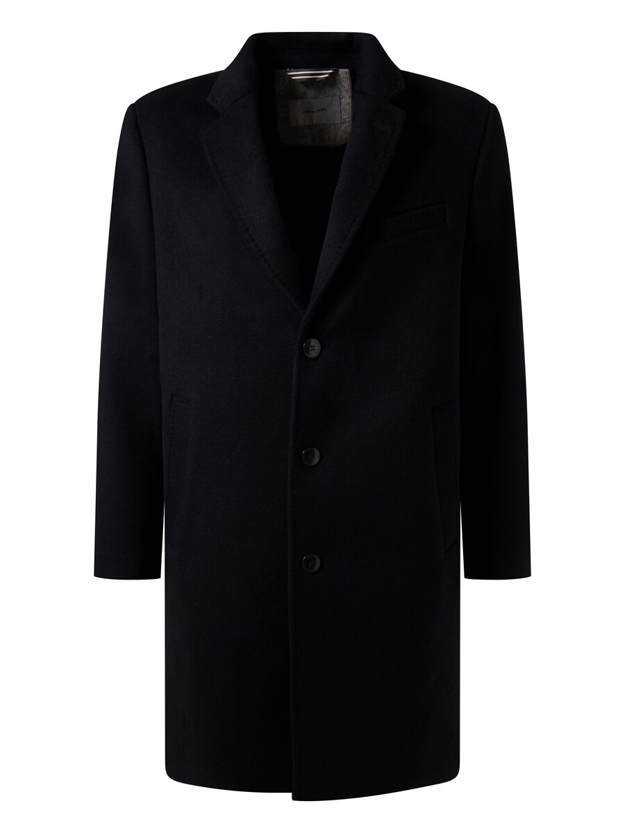 Пальто межсезонное PIERRE CARDIN, черный
Пальто межсезонное PIERRE CARDIN, черный