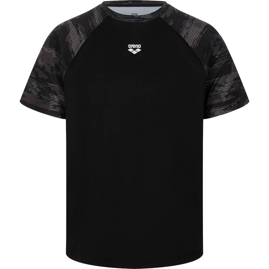 Футболка Performance ARENA, черный
Футболка Performance ARENA, черный