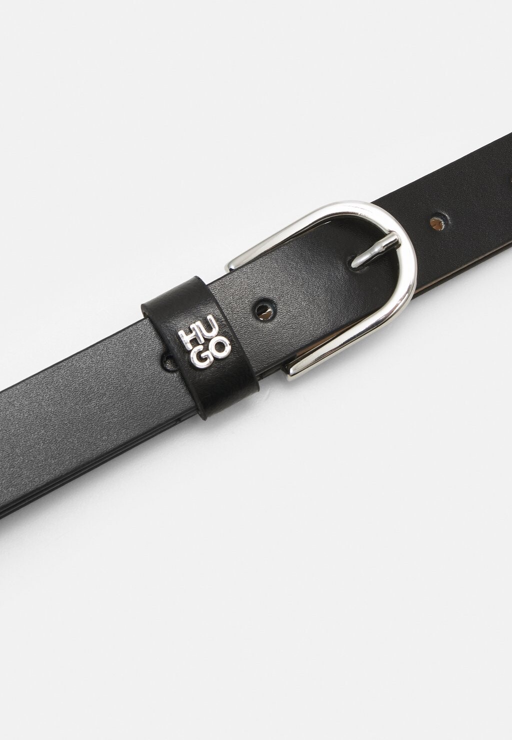 Ремень Zoey HUGO, черный
Ремень Zoey HUGO, черный