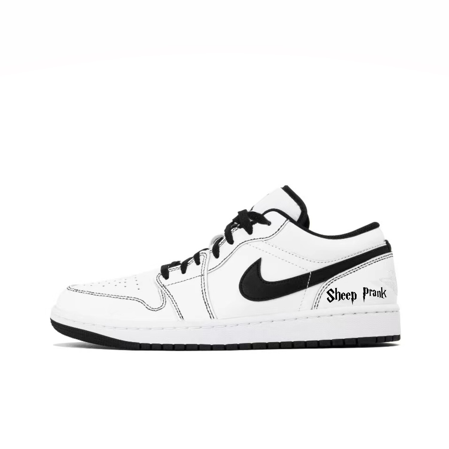 Эйр 1 Гарри Панда Прочные Дышащие Низкие Винтажные Баскетбольные Кроссовки Мужские Черно-Белые Джордан
Эйр 1 Гарри Панда Прочные Дышащие Низкие Винтажные Баскетбольные Кроссовки Мужские Черно-Белые Джордан