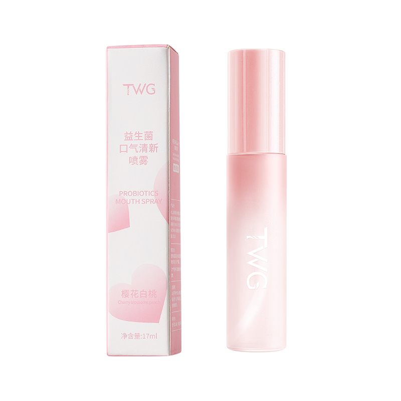 Освежители для полости рта Unisex TWG
Освежители для полости рта Unisex TWG