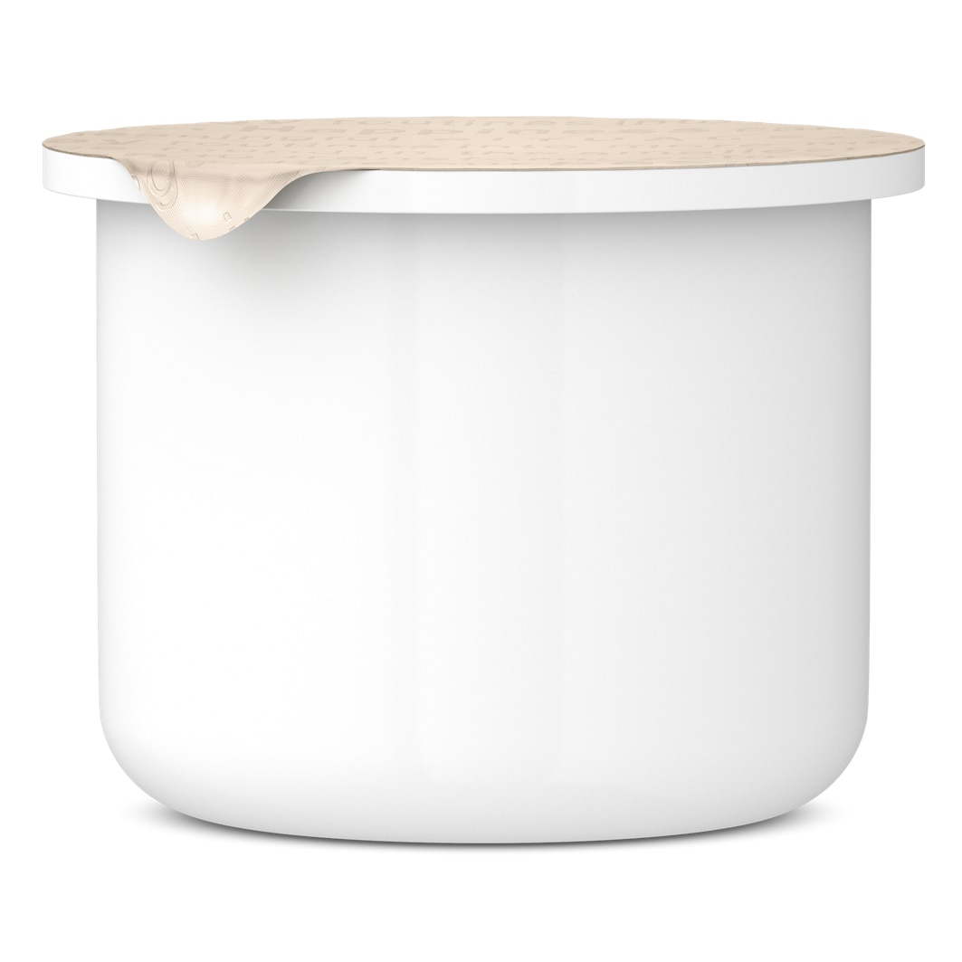 Крем для тела the ritual of mehr whipped body cream Rituals, объем 220 мл. - refill
Крем для тела the ritual of mehr whipped body cream Rituals, объем 220 мл. - refill