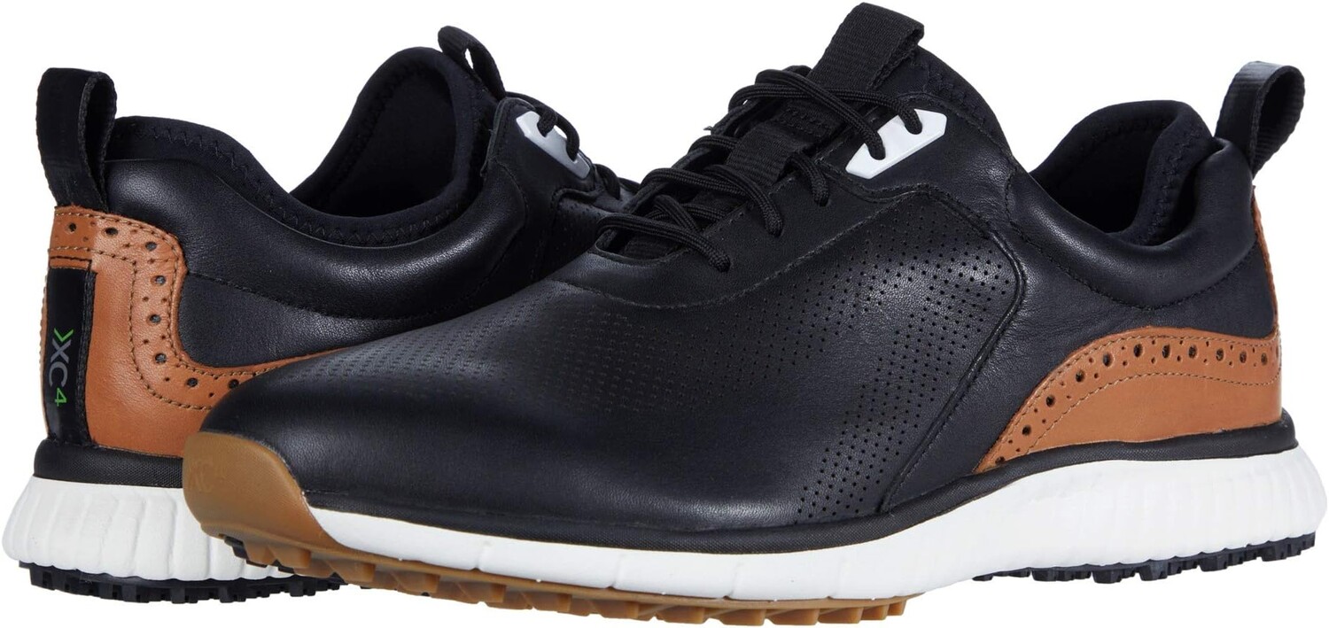 Кроссовки Waterproof XC4 Golf H1-Luxe Hybrid Sneaker Johnston & Murphy, цвет Black Waterproof Full Grain, Черный, Кроссовки Waterproof XC4 Golf H1-Luxe Hybrid Sneaker Johnston & Murphy, цвет Black Waterproof Full Grain
Кроссовки Waterproof XC4 Golf H1-Luxe Hybrid Sneaker Johnston & Murphy, цвет Black Waterproof Full Grain, Черный, Кроссовки Waterproof XC4 Golf H1-Luxe Hybrid Sneaker Johnston & Murphy, цвет Black Waterproof Full Grain