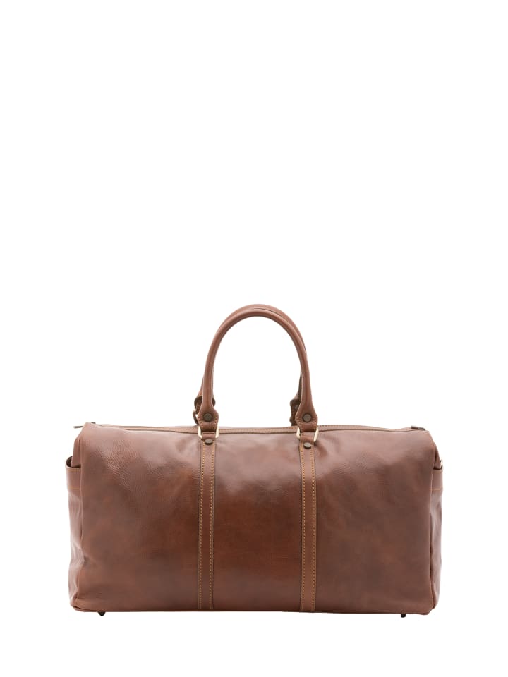 Спортивная сумка Viola Castellani, коричневый
Спортивная сумка Viola Castellani, коричневый