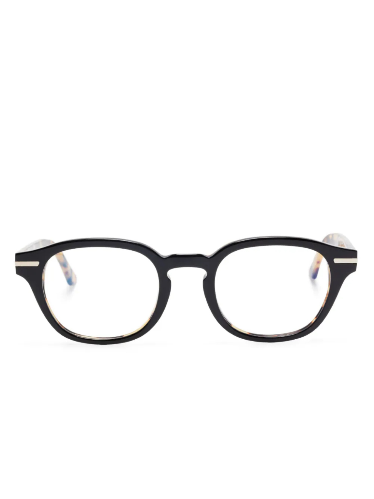 Очки в квадратной оправе Cutler & Gross, черный
Очки в квадратной оправе Cutler & Gross, черный