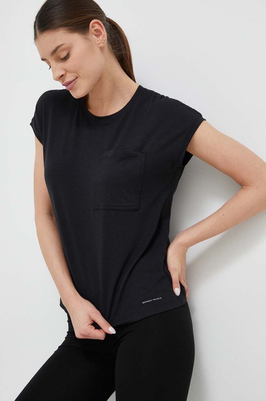 Спортивная футболка Boundless Trek Columbia, черный
Спортивная футболка Boundless Trek Columbia, черный