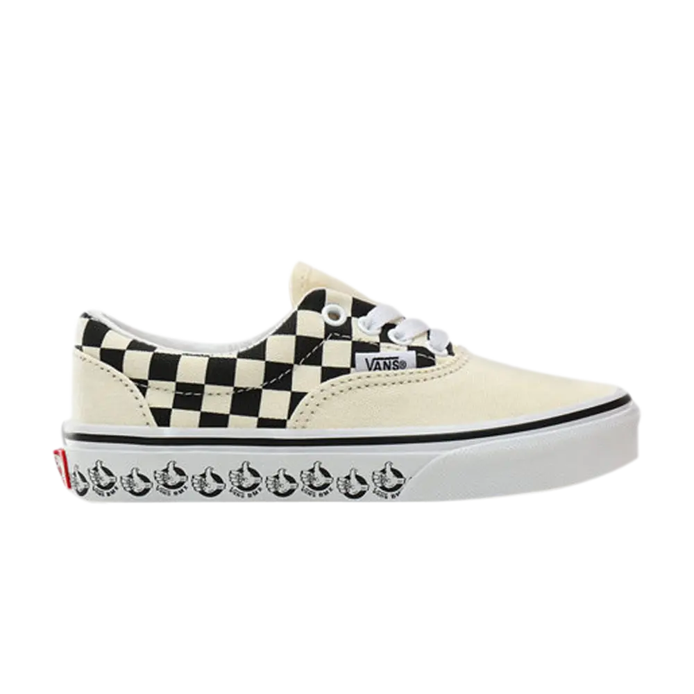 Кроссовки BMX Era Kids Vans, белый
Кроссовки BMX Era Kids Vans, белый